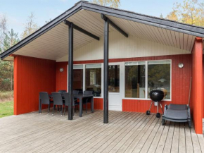 Holiday Home Gerty - 300m from the sea by Interhome, Vester Sømarken